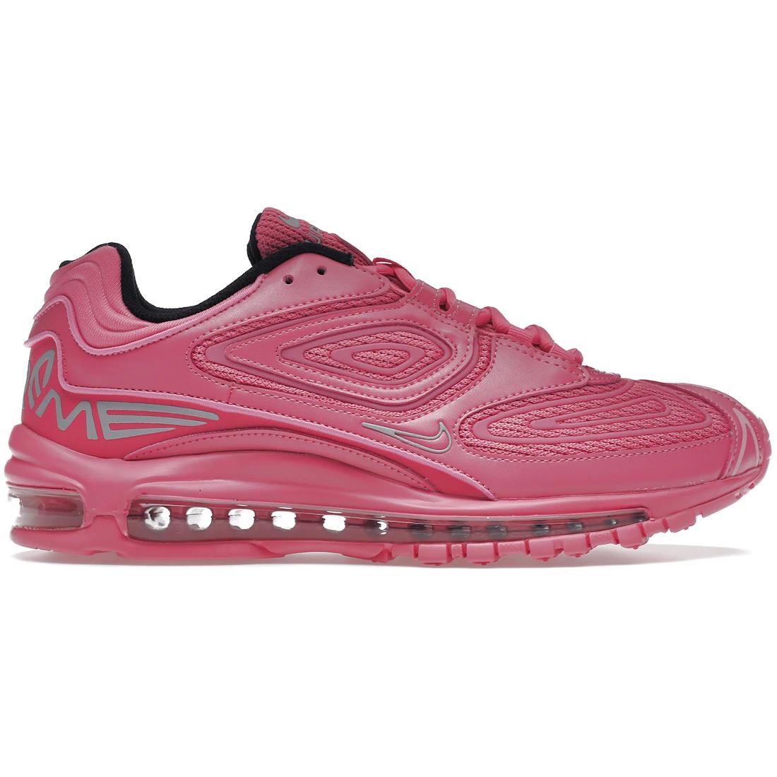 

Кроссовки Nike Air Max 98 TL Supreme Pink(ДР1033-600) 41