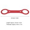 BB Wrench Bottom Bracket Tool 44mm 46mm 16 24 Notch BB Installation Remover Tool