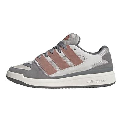 Forum2000 Core White Warm Clay Grey Three Sneakers JS3161