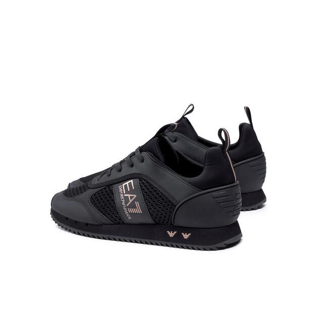 Tênis EA7 Emporio Armani X8X027 XK050 M701