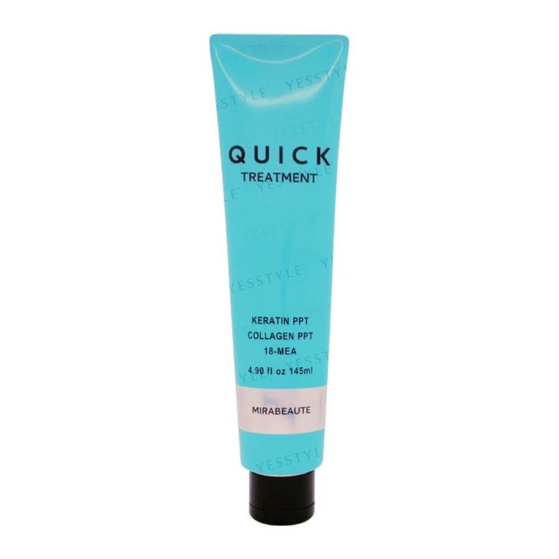 Lond Ginza - Quick Treatment