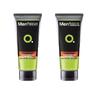 Mentholatum Micro-Charcoal Facial Cleanser