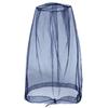 Men's and women's outdoor mosquito-proof headgear mesh mask beekeeping cap fishing mask versatile mesh cap