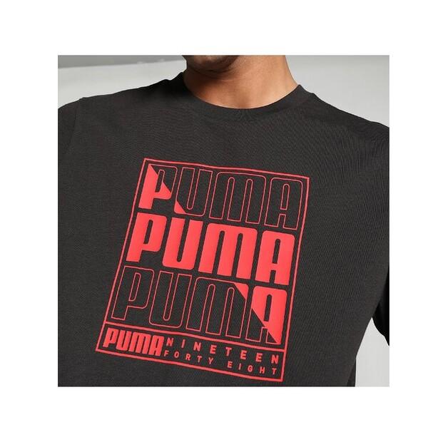 Футболка Puma 680172