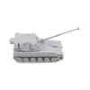 1/144 Scale South African Wheeled Tank Rooikat Model Kit Ahs Krab 155Mm Howitzer Amx-13 Light Tank Scene Accessories