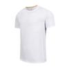 Mens Running Short Sleeve Tees Gym Jogging Tops Outdoor Cycling Sweatshirt Muscle Fit T-shirt for Man Trainin Dry Fit Sweatshirt
