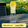 Portable Dog Water and Food Cup for Outdoor Walks