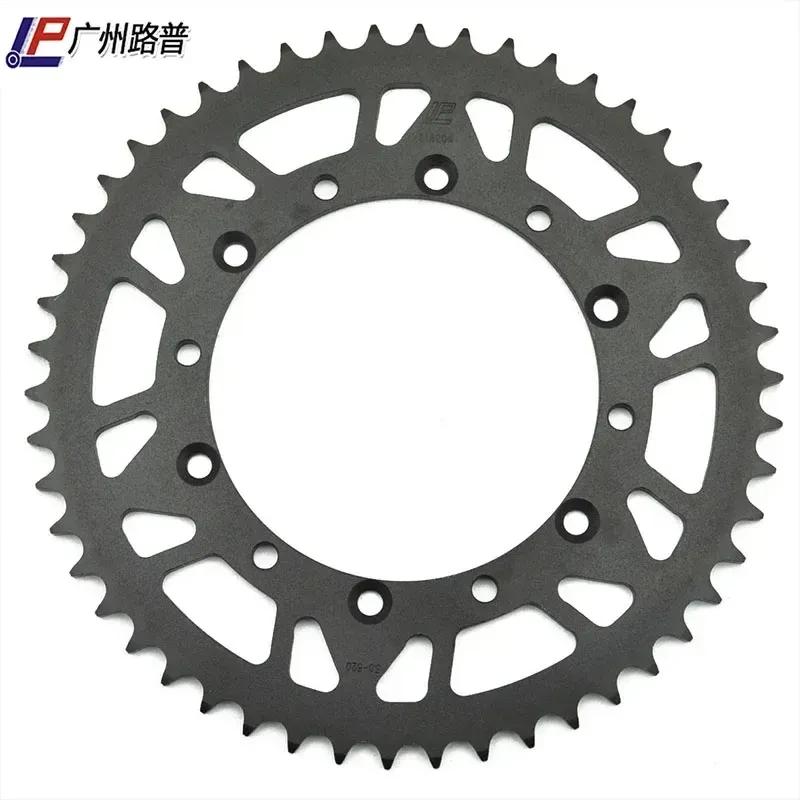 520 Motorcycle Rear Sprocket For Kawasaki KLX250SF 2009-2010 250 D-Tracker KLX250 KLX250R KLX250SR KLX250ES KLX250S 06-20