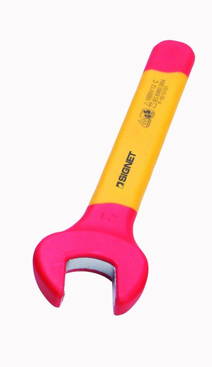 

SIGNET E40207 Insulated 7mm Wrench,