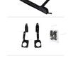 Universal Roof Rack Add-on Accessories for Toyota Tacoma