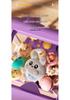 32cm Electric Dual Power Claw Machine Toy for Kids