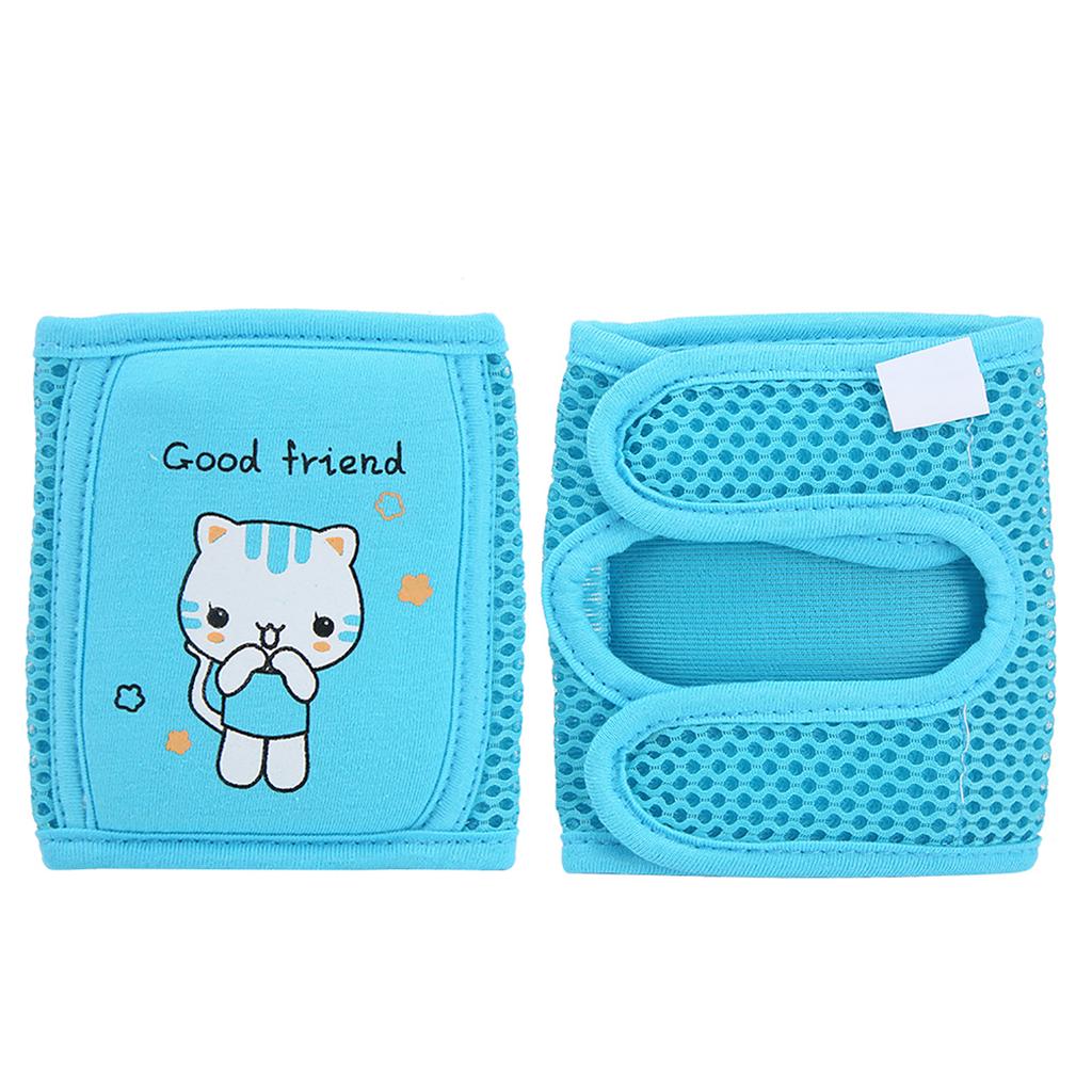 Baby Toddler   Knee Pads   Protector Leg Soft Knee Pads for  