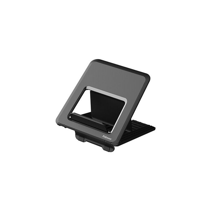 Support d'ordinateur Portable - FELLOWES - Breyta - Ajustable - 12 Réglages en Hauteur - 100% Recyclable