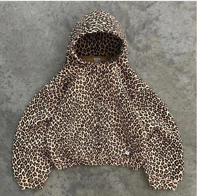Women's Full Zip Hoodie Realtree Tree Camo 3D Print Long Sleeve Oversized Casual Streetwear Hooded Sweatshirt