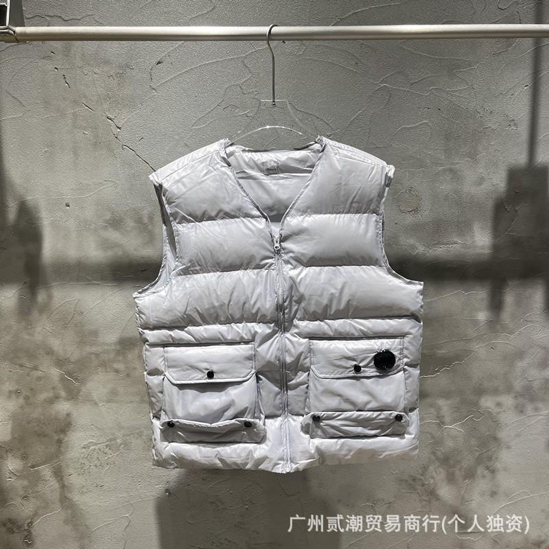 Winter Outdoor Functional Lightweight Padded Hooded Jacket Couples