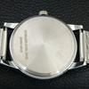 ВИНТАЖНЫЕ МУЖСКИЕ ЧАСЫ MONTINE SWISS С РУЧНЫМ ЗАВОДОМ, ОТРЕСТАВРИРОВАННЫЕ, БЕЛЫЙ ЦИФЕРБЛАТ a445187-1