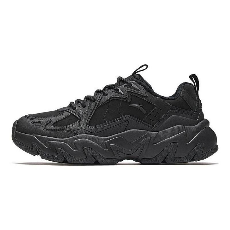 Anta Panshi Men s Shock-absorbing Durable Low-top Dad Shoes 112548856-11 40