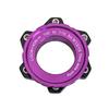 BOOST Center Lock Disc Brake Hub Conversion Kit: Front 100mm 15x110mm Rear 142mm 12x148mm with Washers/Spacers.
