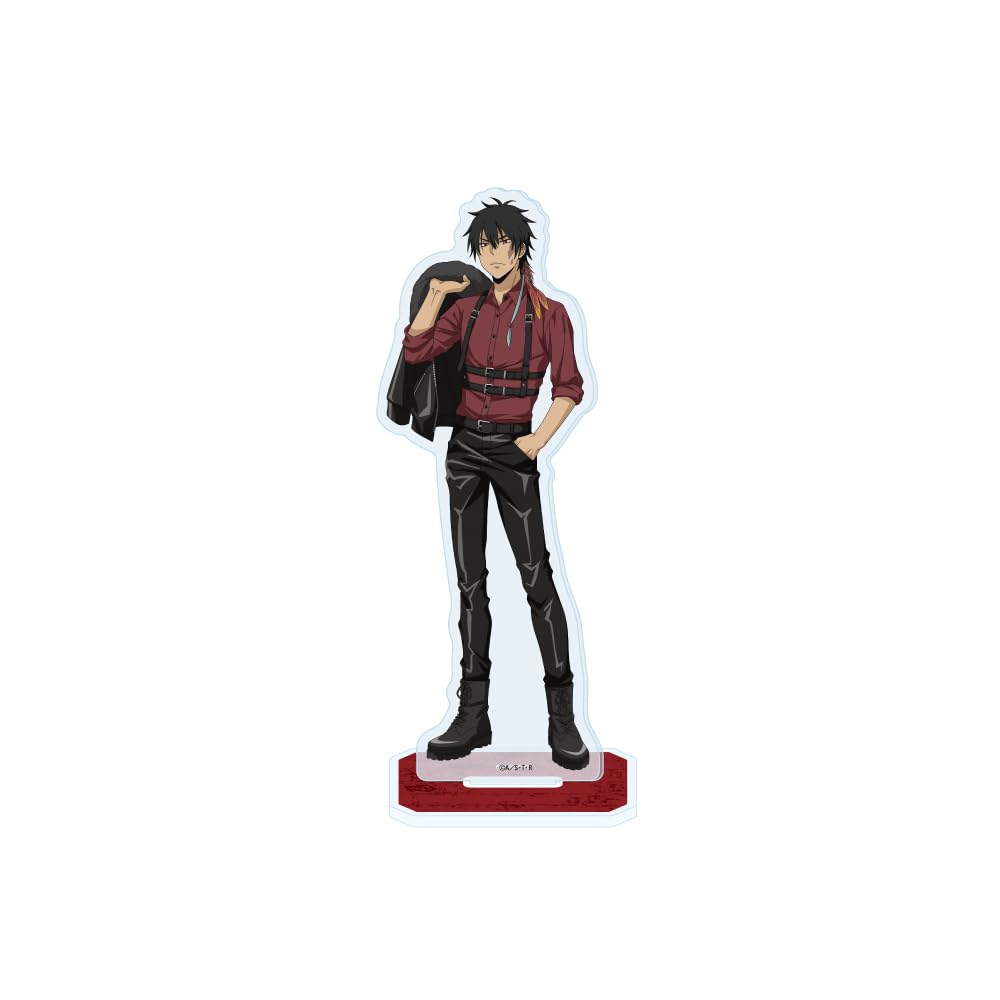 

Katekyo Hitman Reborn! 98 XANXUS [Original Illustration] Acrylic Stand