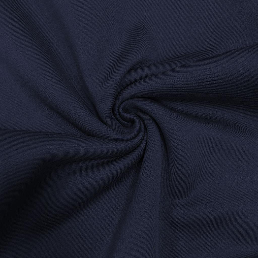 Europeisk och amerikansk stil Herrar Vintage Mode Sweatshirt Långärmad Patchwork Ståkrage Dragkedja Topp