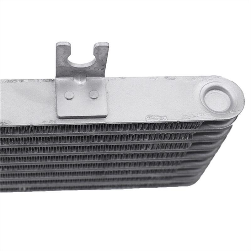Authentic T/M Oil Cooler Assy 21606-JD30D 21606-JD30A For NISSAN QASHQAI J10, NJ10, J10E 1.6 2.0 2007-2013 21606-JD30B 21606JD30