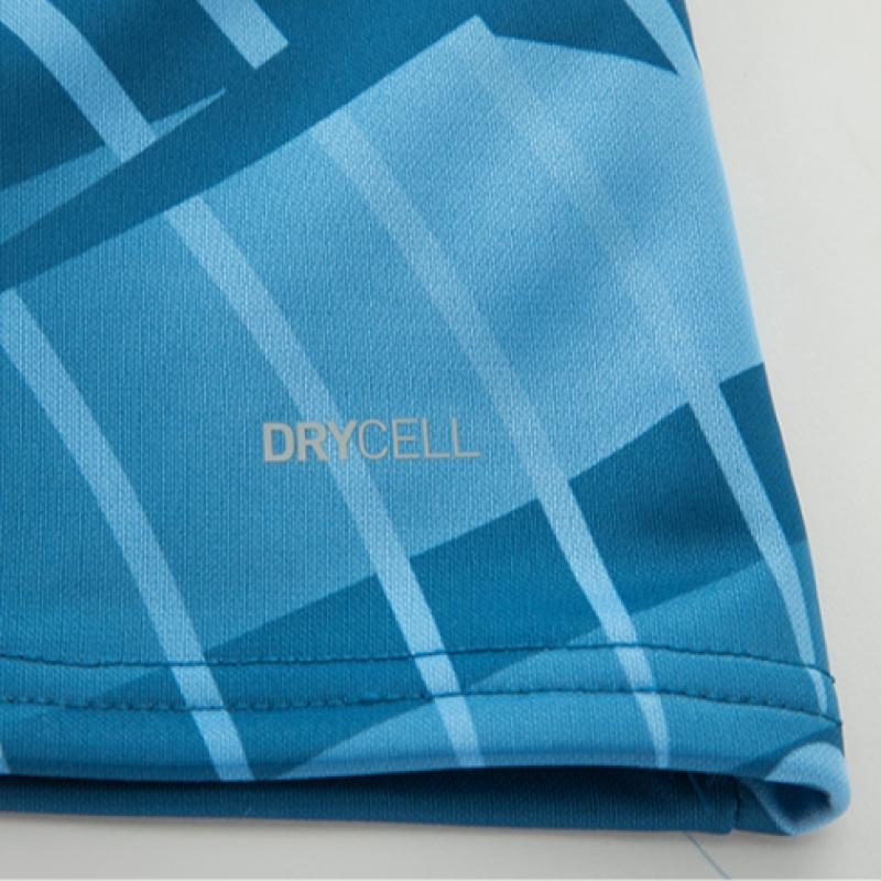 Puma Galleria Puma Manchester Pre Match Long Sleeve Jersey Sweatshirt