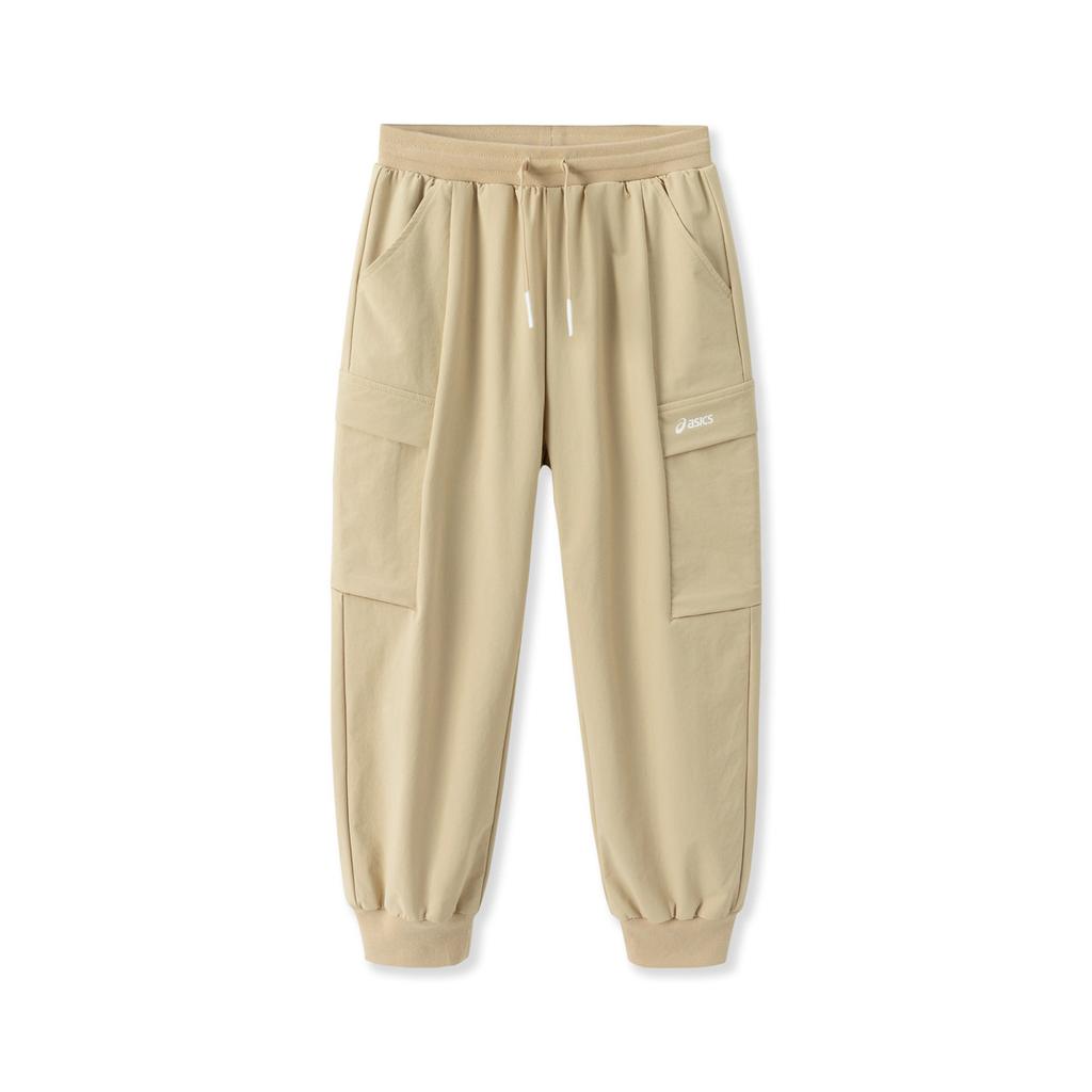 Asics Casual Pants Teenagers Khaki 333241083071-8858