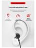 Senior Neckband Noise-Cancelling Bluetooth Hearing Aid, Self-Fitting, 64-Channel, High Power