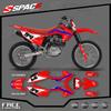 Accesorii pentru motociclete – Autocolante pentru moto