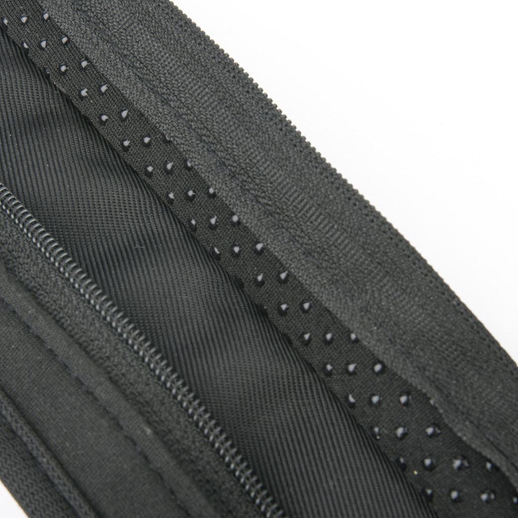 Soft and Secure Shoulder Strap Pad for Backpacks Improved Comfort and Support Decompression Non Slip Shoulder Strap Pad