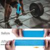 2pcs Waterproof Kinesiology Tape Breathable Athletic Tape NEW Knee Tape  Athletic Support