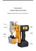 Feiren Portable Electric Bag Sealer GK9-007 