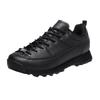 A27 Men's Shoes Outdoor Hiking Off Road Leather Wear Resistant Anti Slip Mountaineering Travel Running Sports