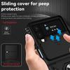 Samsung Z Flip 6/Z Fold 7 Anti-drop Soldier Style Protective Case with Ring Holder