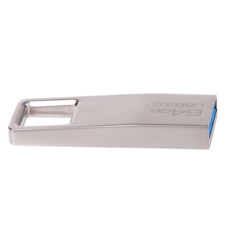 Deli USB 3.0 Metal Portable Flash Drive