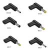 Portable Type C to DC Plug Charging Connector Connect USB PD to Power 9V Device