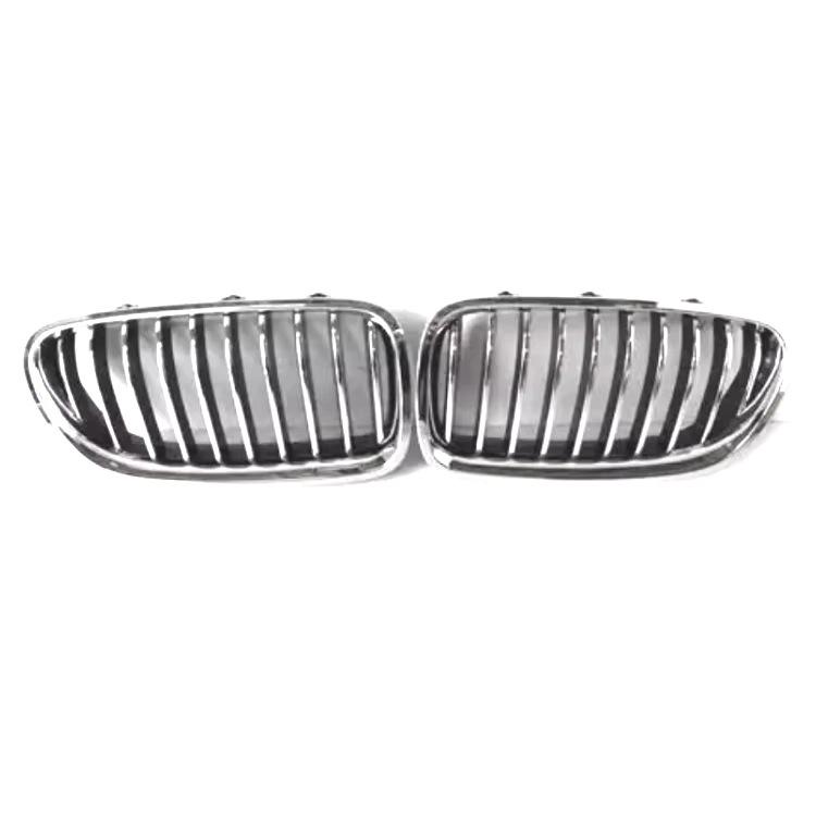 BMW F10 Front Bumper Fog Light Cover Compatible with 51117342410 and 51117342420