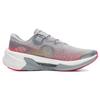 Li Ning Furious Rider 7.0 PRO V2 Slip Resistant Abrasion Resistant Low top Running Shoes Men's Gray Orange ARZT009-4