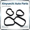 BMW F40/F44/F45/F46/F49 116i/120i Gasket 11429888806