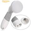 MOONN 4 In 1 Waterproof Useful Facial Cleaning Brush