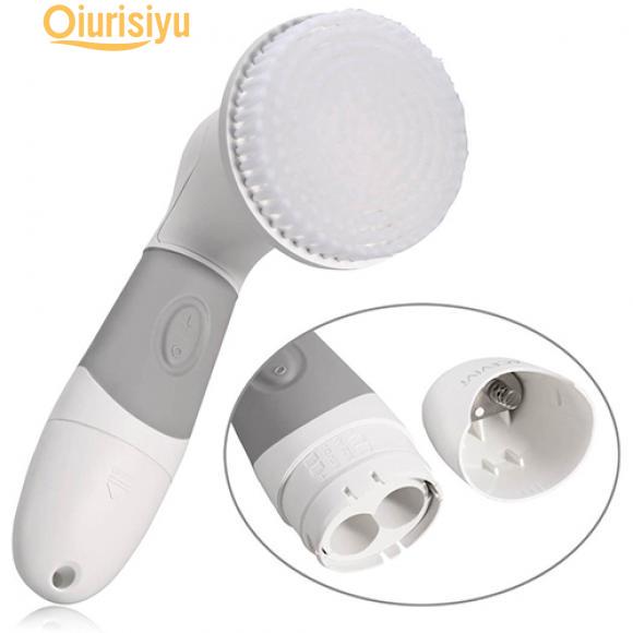 MOONN 4 In 1 Waterproof Useful Facial Cleaning Brush