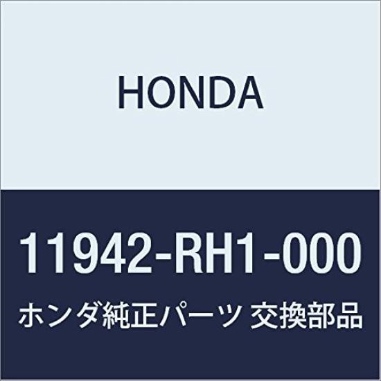 

Genuine Honda EDIX Exhaust Manifold Part Number Bracket, 11942-RH1-000