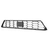 Front Bumper Lower Grille 6F0853667A Replacement for SEAT Ibiza FR 6F MK5 Pre‑Facelift 2017 To 2021