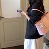 Lightweight Large Capacity  Multipurpose Shoulder Bag for Daily Use
