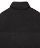 Il Corso Essential Corduroy Down Jumper Charcoal Grey Ieju5F007Cg