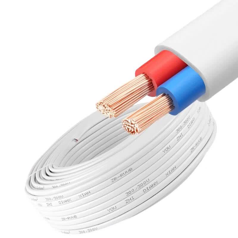XPXL RVVB Sheathed Electrical Wire