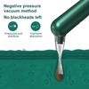 Deep Cleaning Pore Vacuum Cleaner USB Rechargeable Smart Beauty Tool  Salon Home Spa