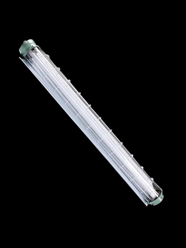 Handon 1.2m Explosion-Proof Dual Tube LED Light