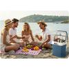 Berdsen Icemax 29 Liters Eco Mode Travel Cooler - Blue
