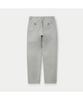 Silijeu Garment-Dyed Tapered Pants Sapns26111Gyl